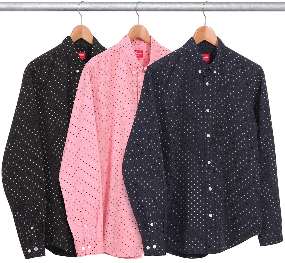 Diamond Shirt